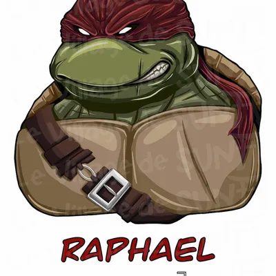 Raphael – Art Print Édition Limitée