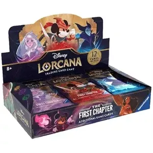 Display - Lorcana - Premier Chapitre — image 1