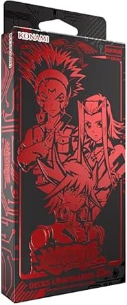 Yu‑Gi‑Oh! - Maxi Bundle – Image 2