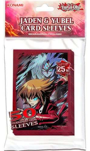 Yu‑Gi‑Oh! - Maxi Bundle – Image 3