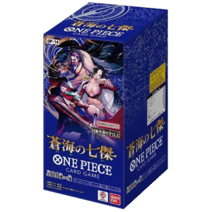 Display One Piece - OP14 - Japonais