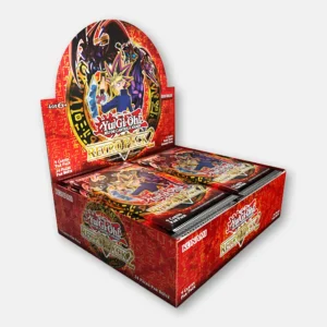 Yu‑Gi‑Oh! - Maxi Bundle