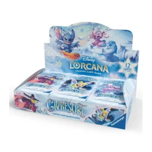 Display - Lorcana - GivreSort