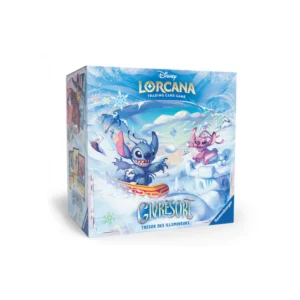 Trove Pack - Lorcana - GivreSort