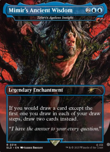 Bundle FOIL Secret Lair x Playstation - God of War: Greek + Norse- Magic EN – Image 12